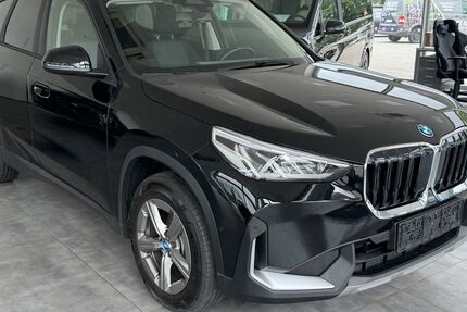 BMW X1 5.900 km 36.999 &euro; Leipzig 04317