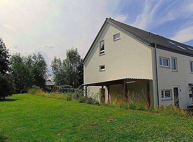 LETZTES NIEDERIGENERGIE HAUS – Erstbezug mit TOP- Ausstattung, Sonnengarten und Einbauküche! 4 zimmer