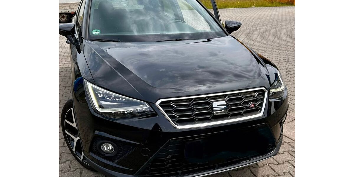 Seat Arona 39.500 km 16.200 &euro; Weiden 92637