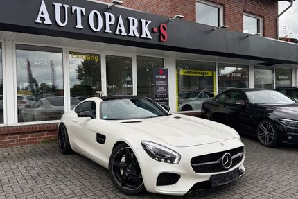 Mercedes-Benz AMG GT 36.900 km 77.900 &euro; Gronau 48599