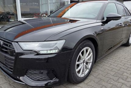 Audi A6 127.607 km 25.900 &euro; Wilsdruff / bei Dresden 01723