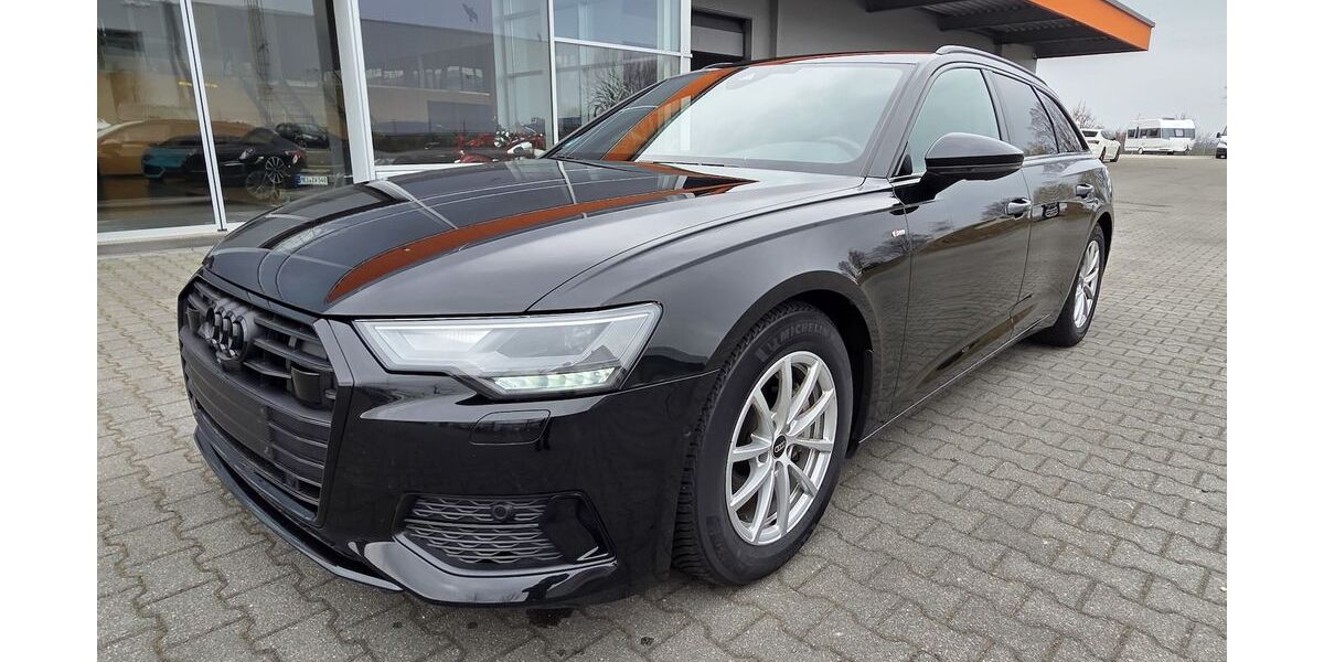 Audi A6 127.607 km 25.900 &euro; Wilsdruff / bei Dresden 01723