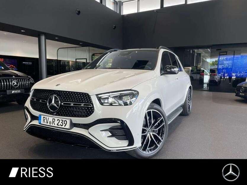 GLE 450