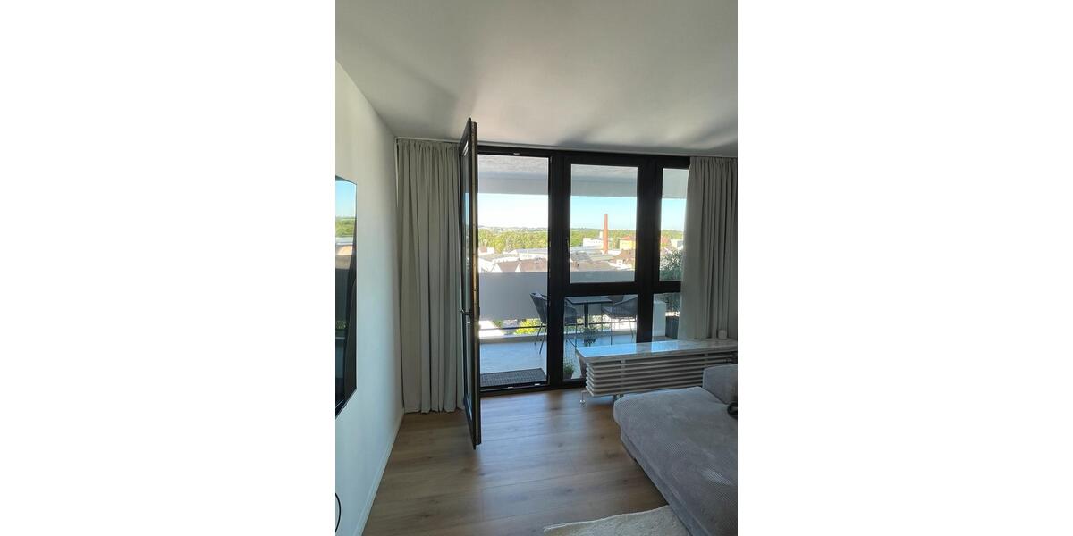 Etagenwohnung Weiden in der Oberpfalz - 2.5 Zimmer, 81 m&sup2;, 279.000&euro; | Angebot:27121513