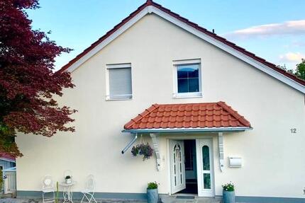 Haus Bernried - 6 Zimmer, 183 m&sup2;, 419.000&euro; | Angebot:24808606