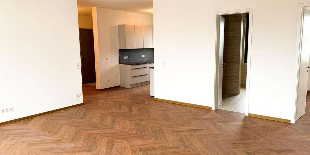 Etagenwohnung Denkendorf - 3 Zimmer, 110 m&sup2;, 1.700&euro; | Angebot:26732562