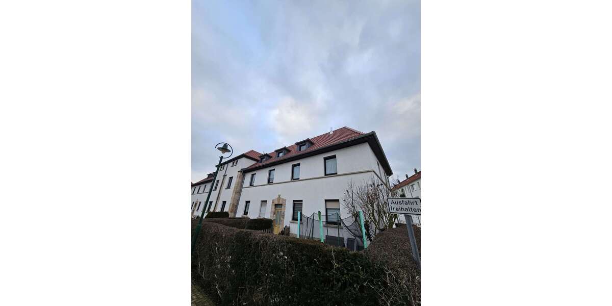 Etagenwohnung Mühlhausen - 3 Zimmer, 80 m&sup2;, 80.000&euro; | Angebot:25233754