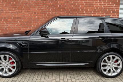 Land Rover Range Rover Sport 69.000 km 48.999 &euro; Nottuln-Appelhülsen 48301