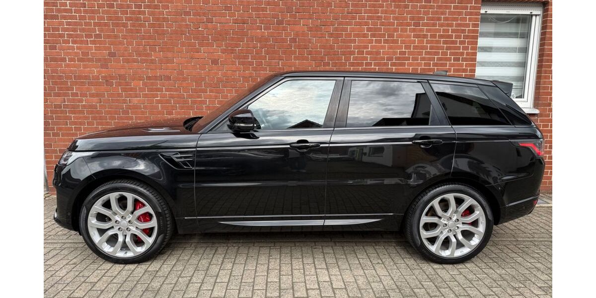 Land Rover Range Rover Sport 69.000 km 48.999 &euro; Nottuln-Appelhülsen 48301