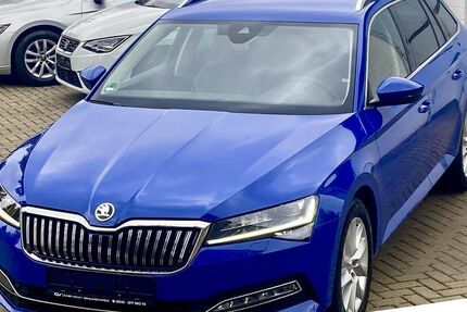 Skoda Superb 124.999 km 19.999 &euro; Braunschweig 38118