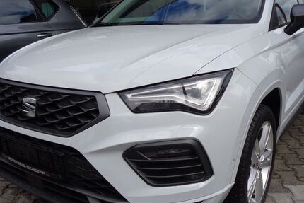 Seat Ateca 15.800 km 32.990 &euro; Zwickau 08058
