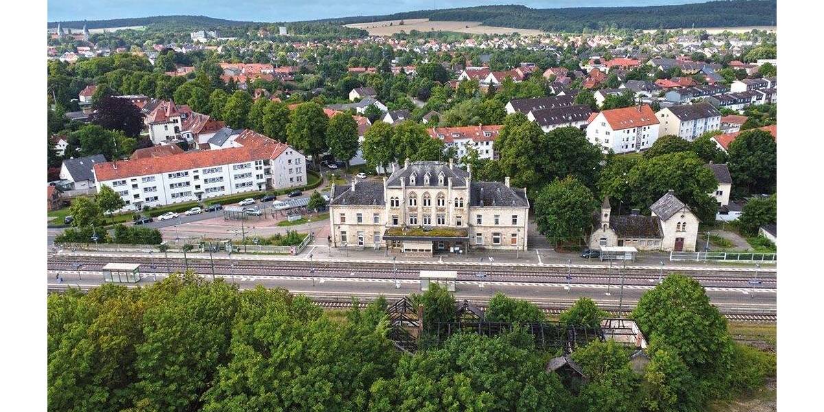 Gewerbeobjekt Königslutter - 575.000&euro; | Angebot:23990730