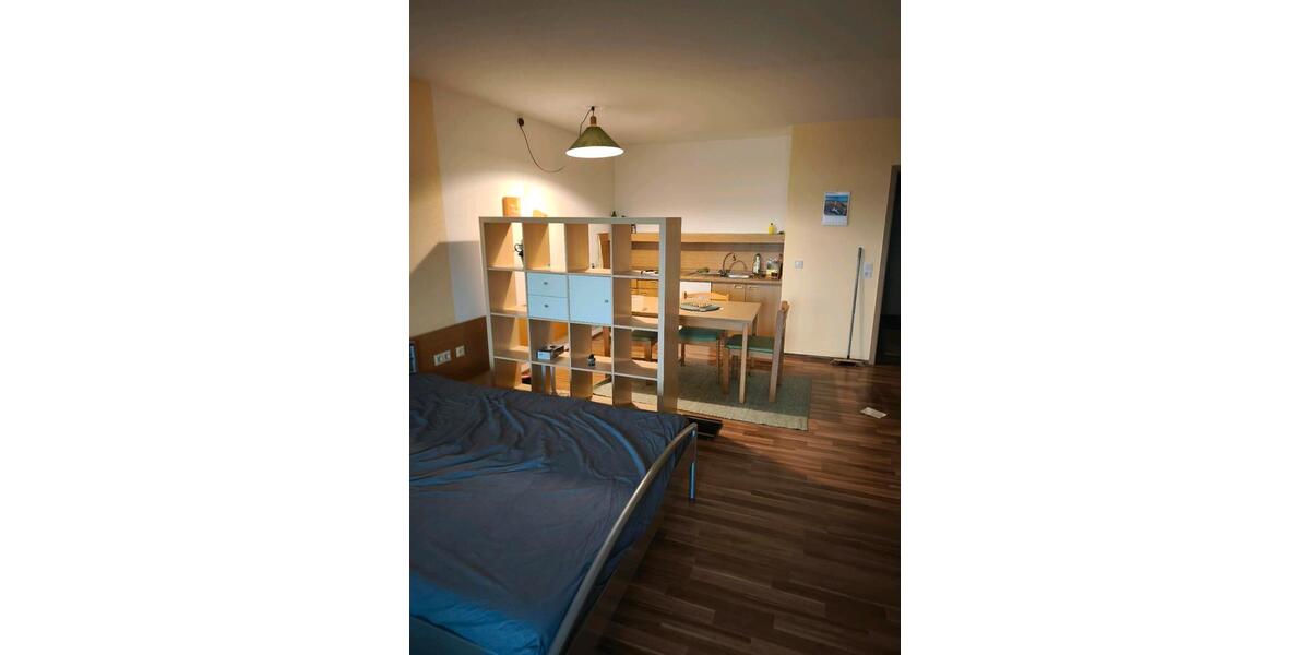 Etagenwohnung Regen - 1 Zimmer, 43 m&sup2;, 500&euro; | Angebot:26123413
