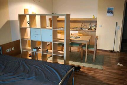Wohnung Regen - 1 Zimmer, 43 m&sup2;, 500&euro; | Angebot:26123413