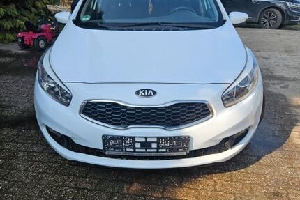 Kia ceed / Ceed 211.000 km 4.400 &euro; Kempen 47906