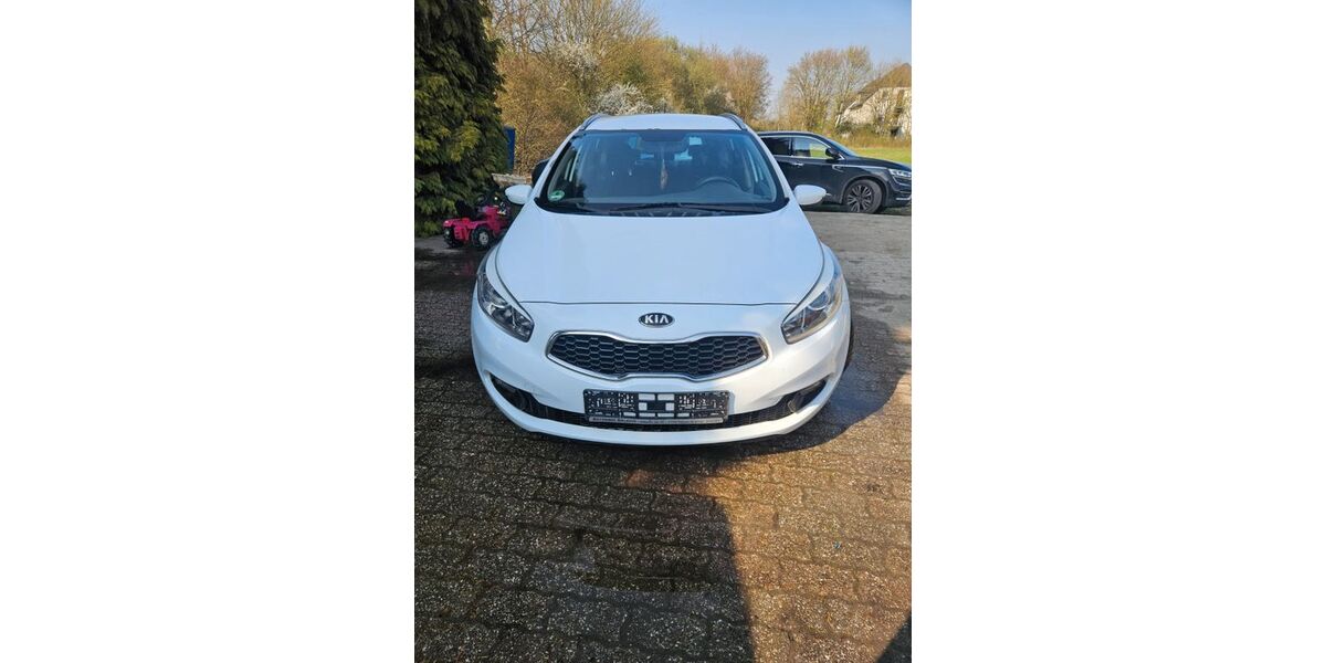 Kia ceed / Ceed 211.000 km 4.400 &euro; Kempen 47906