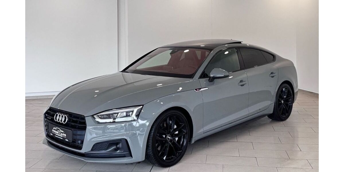 Audi A5 139.000 km 32.990 &euro; Hamburg 22043