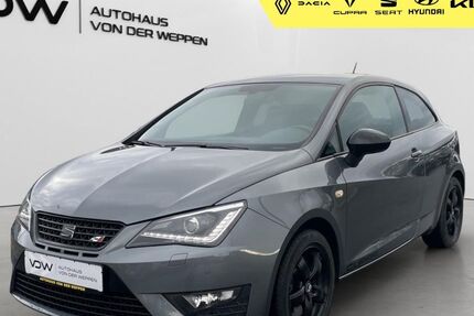 Seat Ibiza 95.268 km 13.990 &euro; Oberschopfheim 77948