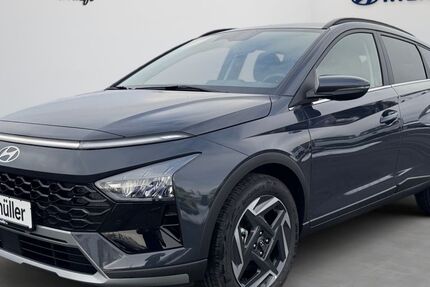 Hyundai BAYON 3.000 km 25.888 &euro; Plauen 08527