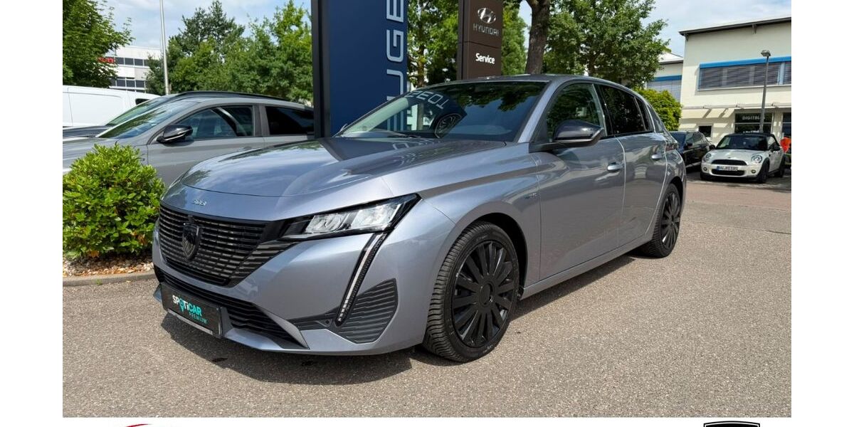Peugeot 308 65.620 km 17.990 &euro; Heilbronn 74074