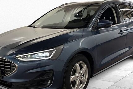 Ford Focus 84.097 km 16.980 &euro; Barchfeld - Immelborn 36456