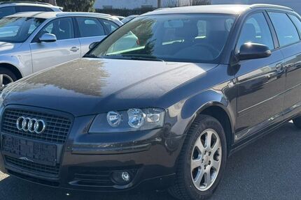 Audi A3 168.974 km 2.990 &euro; Braunschweig 38122