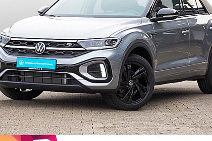 VW T-Roc 3.993 km 37.890 € Bisingen 72406