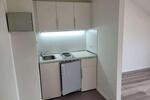 Dachgeschoßwohnung Lübeck Sankt Lorenz Nord - 1 Zimmer, 26 m&sup2;, 339&euro; | Angebot:26383138
