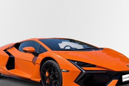 Lamborghini Revuelto 1.500 km 649.990 &euro; Hamburg 22529