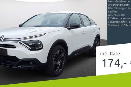 Citroen C4 27.319 km 14.480 &euro; Borken 46325