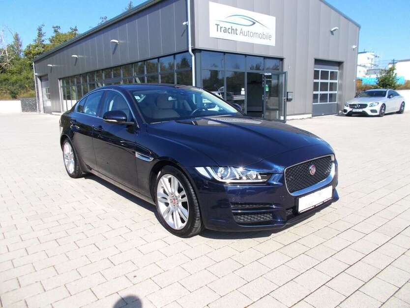 XE