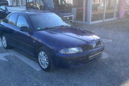 Mitsubishi Carisma 135.321 km 3.900 &euro; Gundelfingen 79194