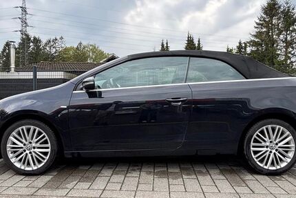 VW Golf 126.000 km 12.800 &euro; Flensburg 24943