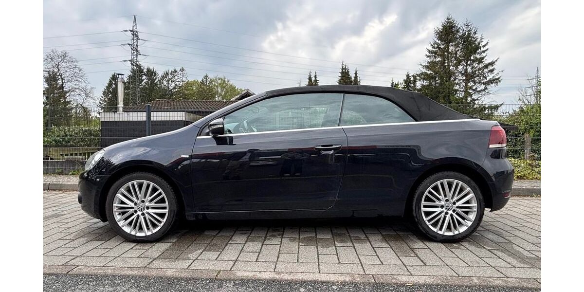 VW Golf 126.000 km 12.800 &euro; Flensburg 24943