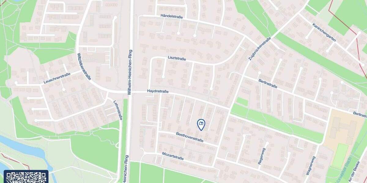 Etagenwohnung Celle Klein Hehlen - 3 Zimmer, 68 m&sup2;, 119.000&euro; | Angebot:25701911