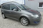 VW Touran 2.0 TDI DSG R-Line Edition Xenon Navi 223.500 km 7.500 &euro; Altdorf 84032