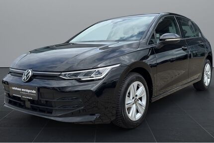 VW Golf 2.883 km 24.989 &euro; Wernigerode 38855