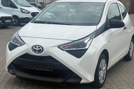 Toyota Aygo (X) 108.094 km 6.700 &euro; Ribnitz-Damgarten 18311