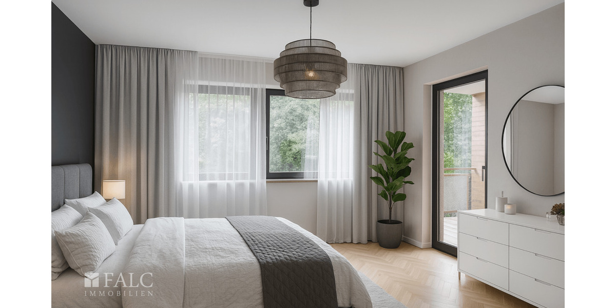 Reihenendhaus Köln Weiden - 5 Zimmer, 124 m&sup2;, 599.000&euro; | Angebot:23047571