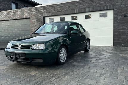 VW Golf 215.000 km 6.999 &euro; Lingen 49809