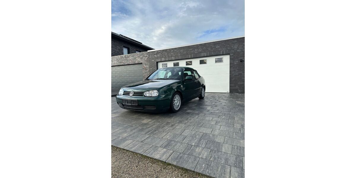 VW Golf 215.000 km 6.999 &euro; Lingen 49809