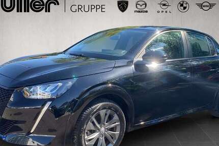 Peugeot 208 26.298 km 16.990 &euro; Trier 54292