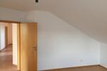 Dachgeschoßwohnung