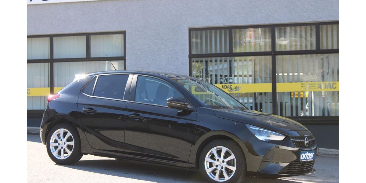 Opel Corsa 64.900 km 9.380 &euro; Passau 94036