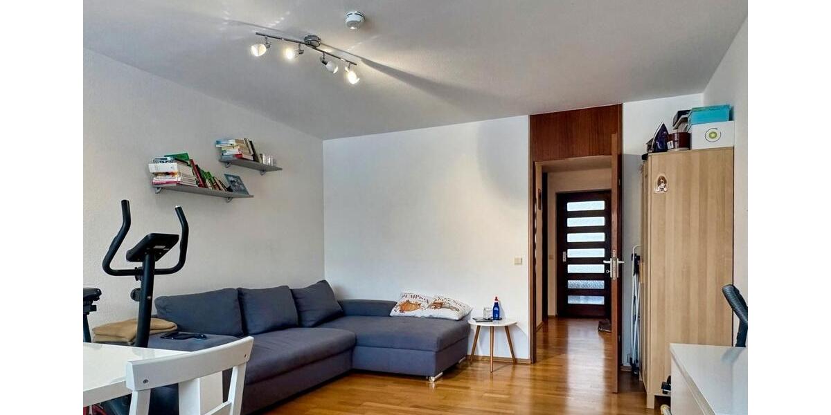 Etagenwohnung Bad Tölz - 1 Zimmer, 35 m&sup2;, 540&euro; | Angebot:26300295