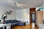 Etagenwohnung Bad Tölz - 1 Zimmer, 35 m&sup2;, 540&euro; | Angebot:26300295