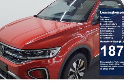 VW T-Roc 23.290 km 23.730 &euro; Vilsbiburg 84137