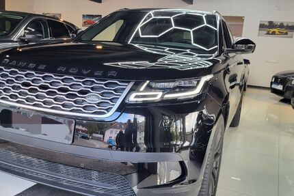 Land Rover Range Rover Velar 143.087 km 23.499 &euro; Altena 58762