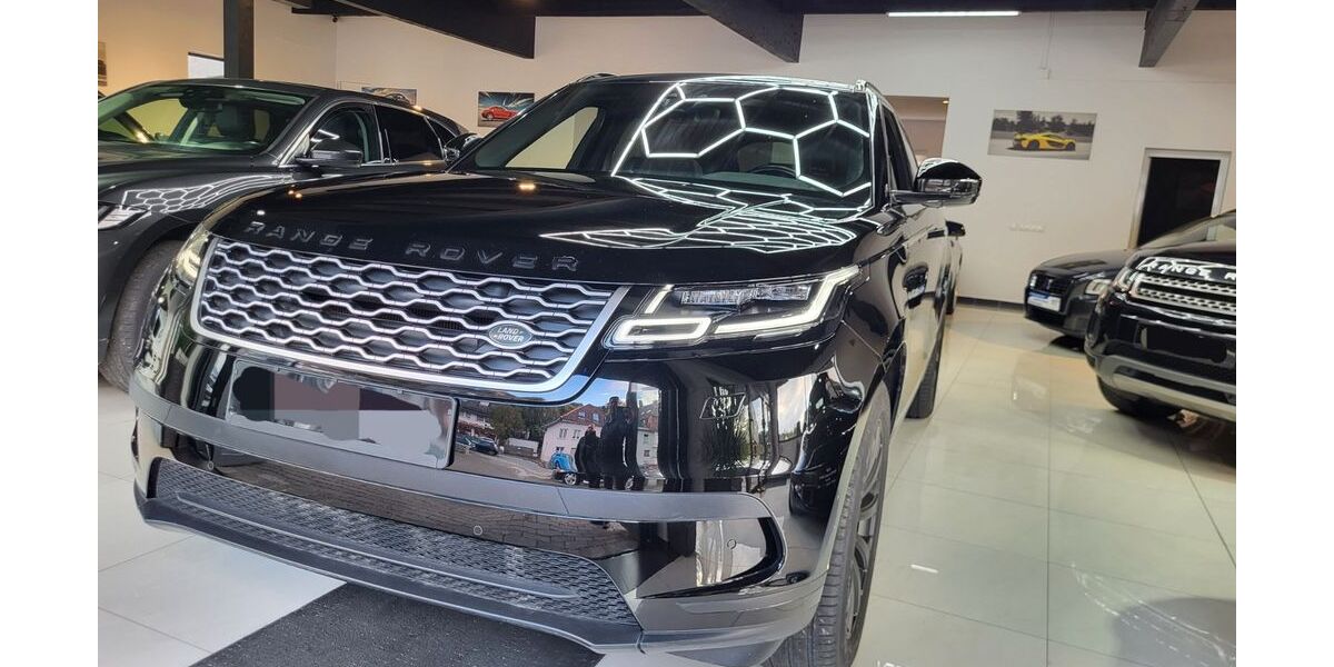 Land Rover Range Rover Velar 143.087 km 23.499 &euro; Altena 58762