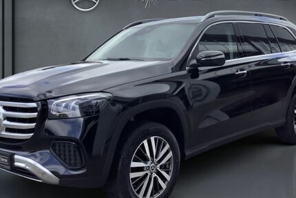 Mercedes-Benz GLS 450 15.952 km 92.850 &euro; Celle 29227